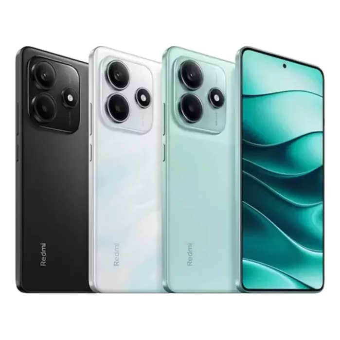 Xiaomi Redmi Note 14