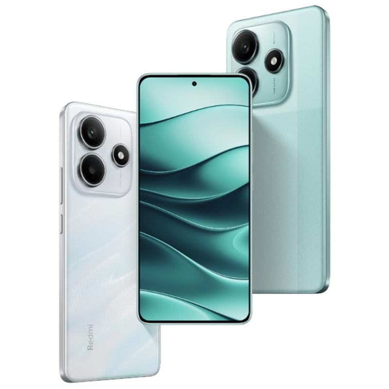 Xiaomi Redmi Note 14