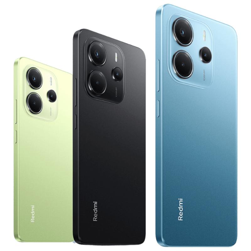 Xiaomi Redmi Note 14