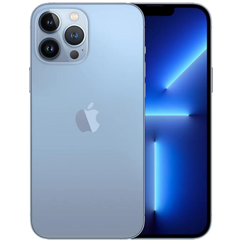 iPhone 13 Pro (Tester)