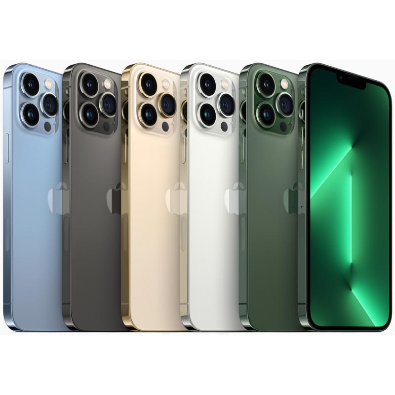 iPhone 13 Pro (Tester)