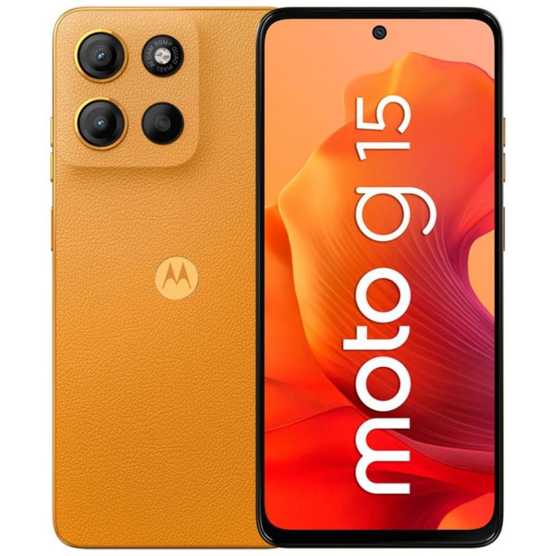 Motorola G15