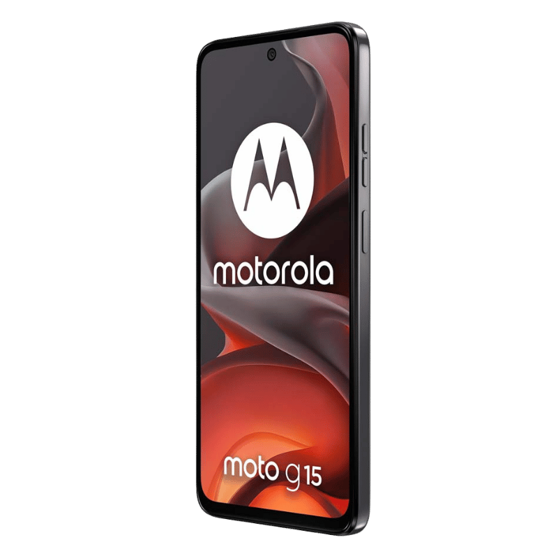 Motorola G15