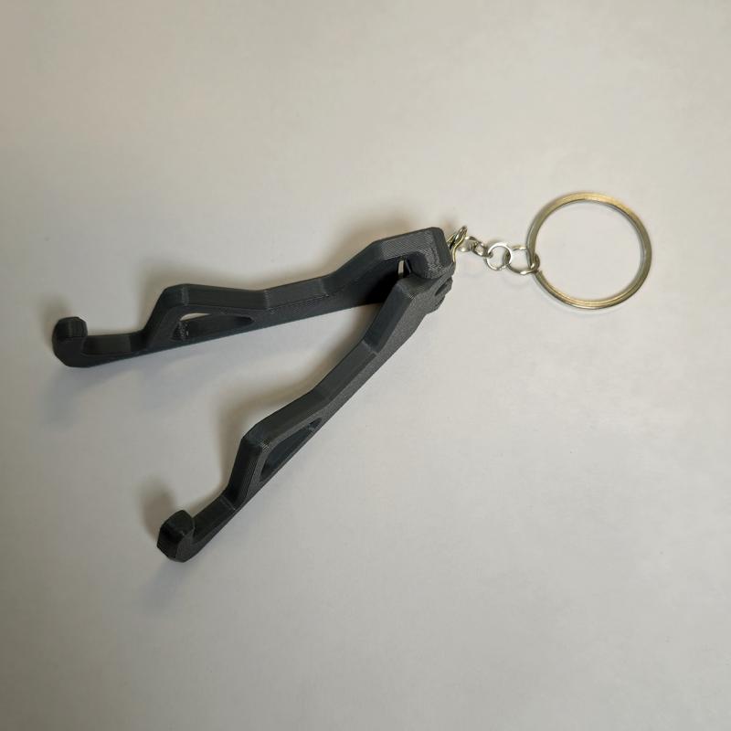 Llavero Soporte Celular