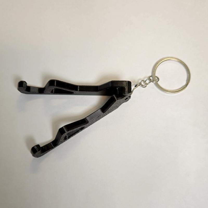 Llavero Soporte Celular