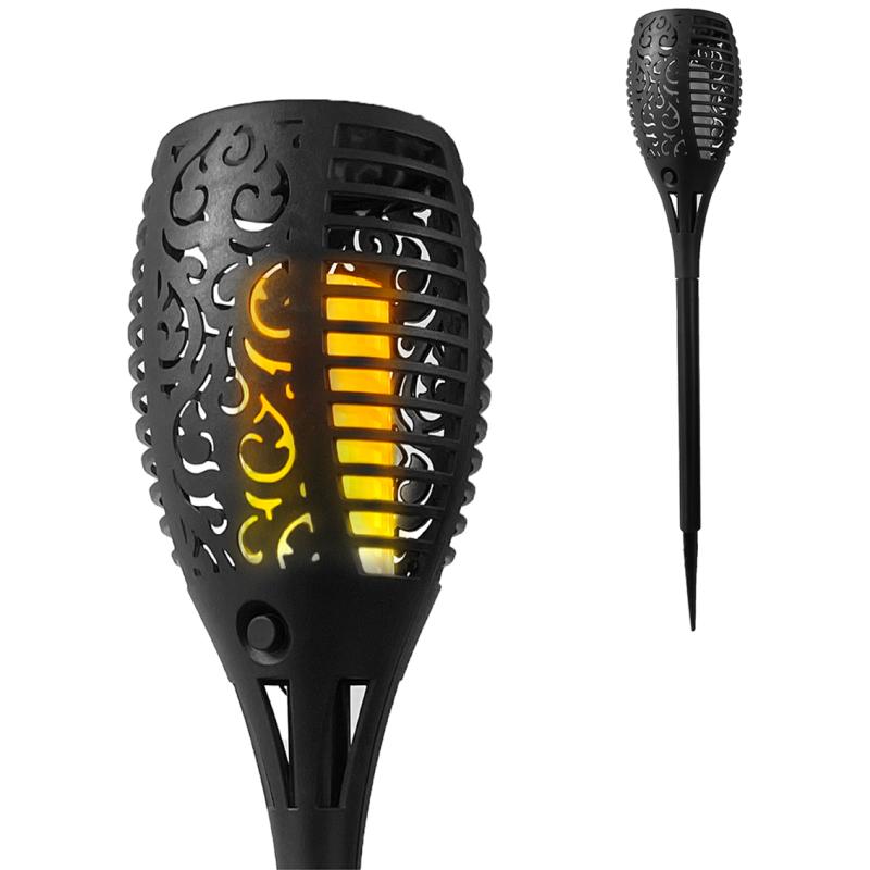 Antorcha Solar Led Helles Haus GT-33