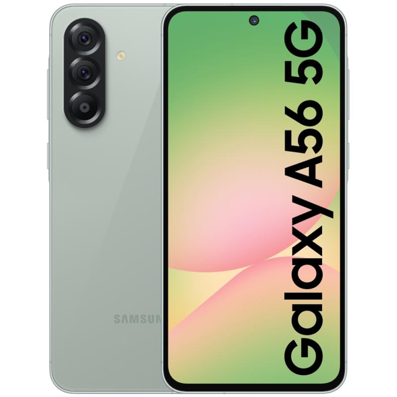 Samsung Galaxy A56 5G