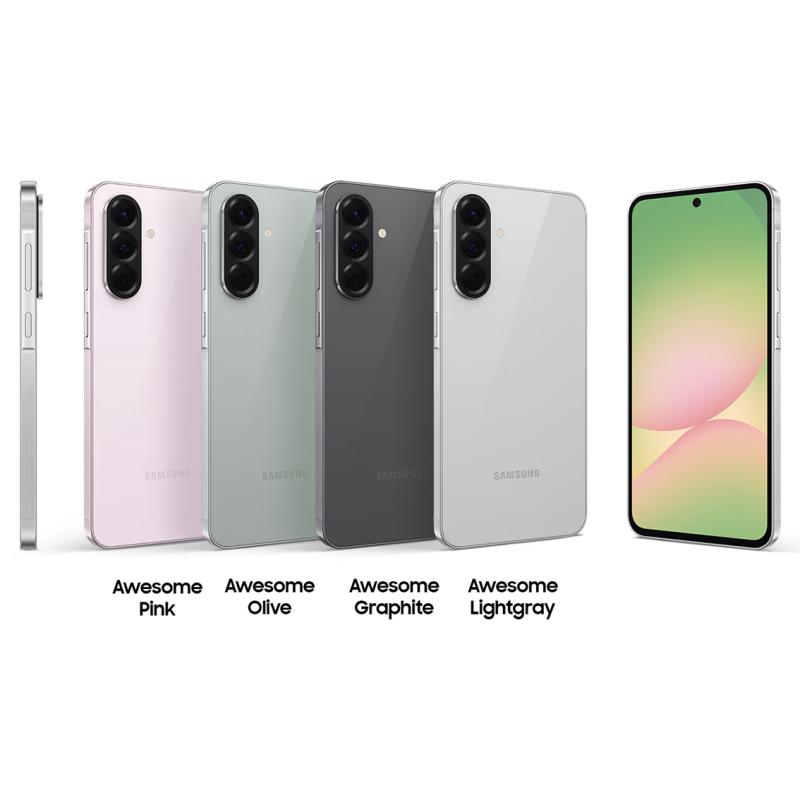 Samsung Galaxy A56 5G