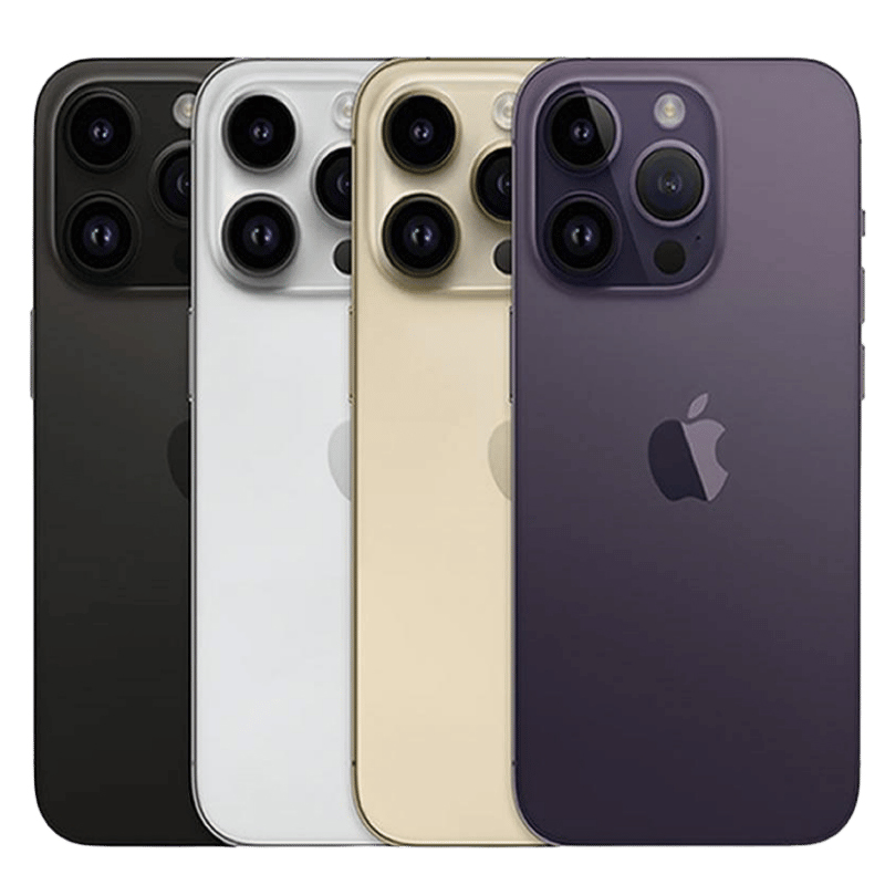 iPhone 14 Pro Max (Tester)