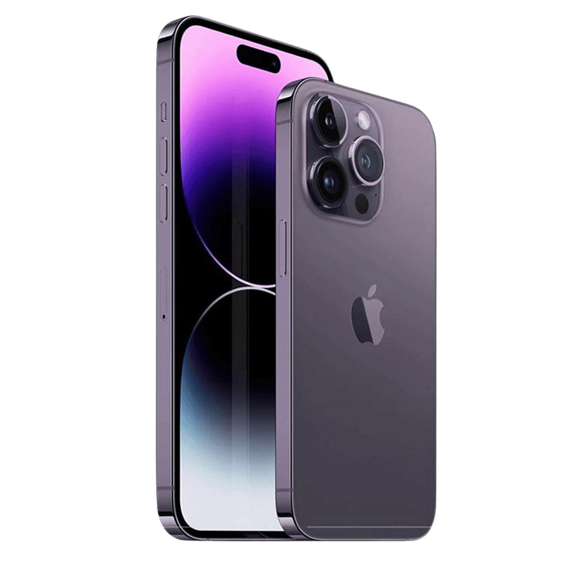 iPhone 14 Pro Max (Tester)