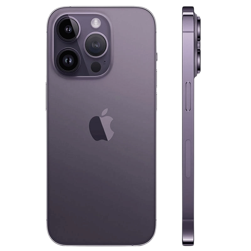 iPhone 14 Pro Max (Tester)