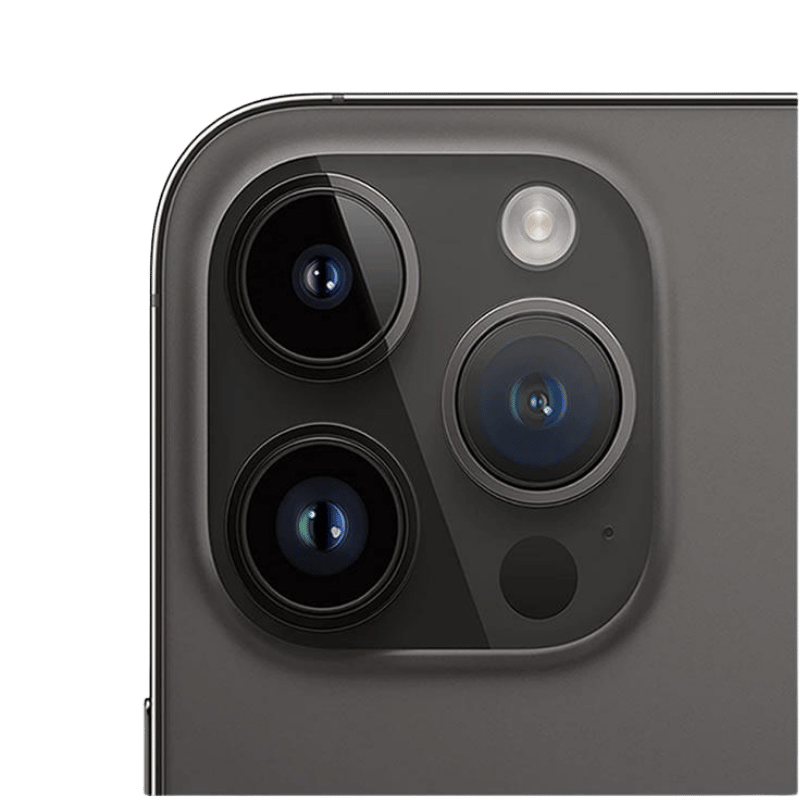 iPhone 14 Pro Max (Tester)