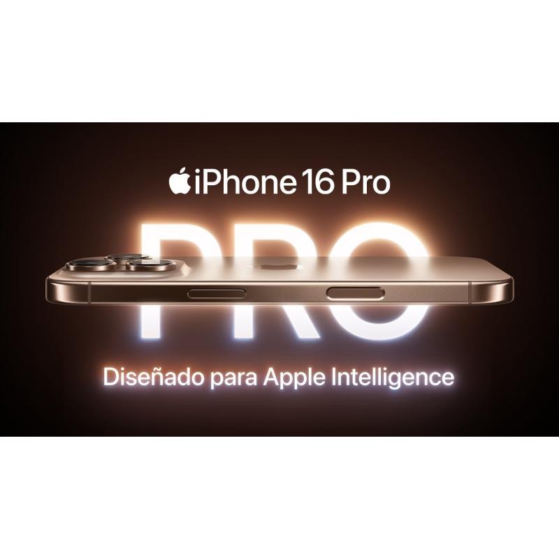 iPhone 16 Pro (Tester)
