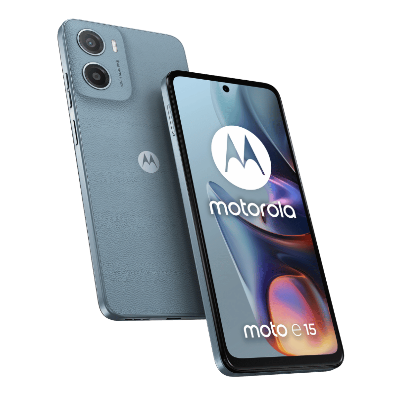 Motorola E15