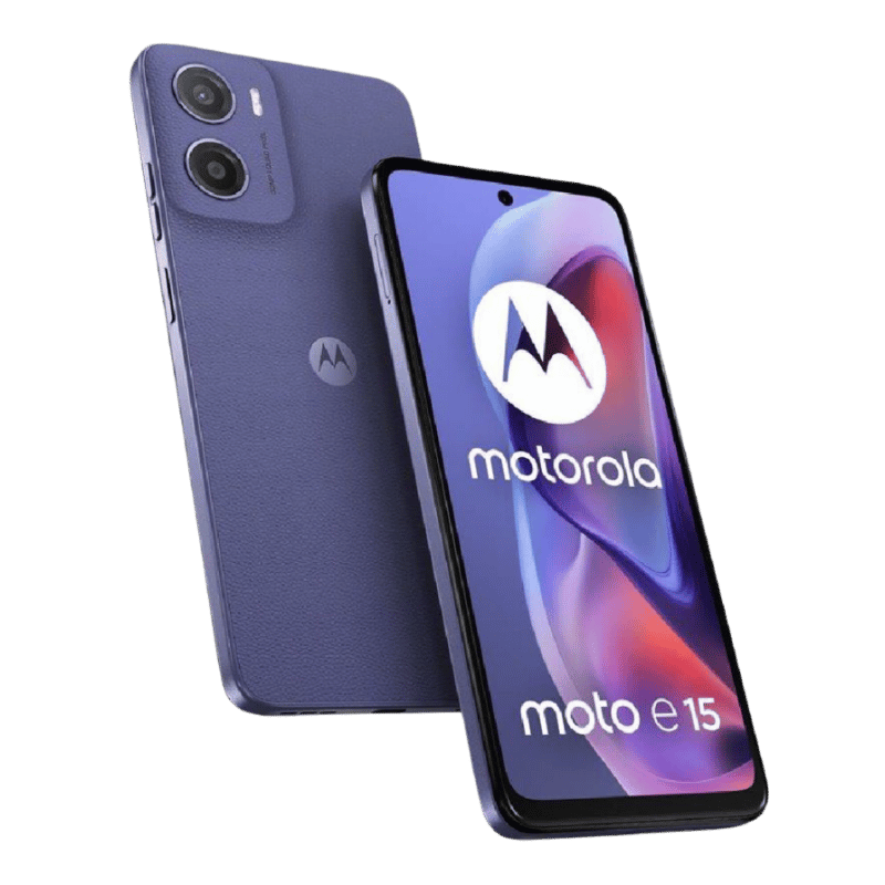 Motorola E15