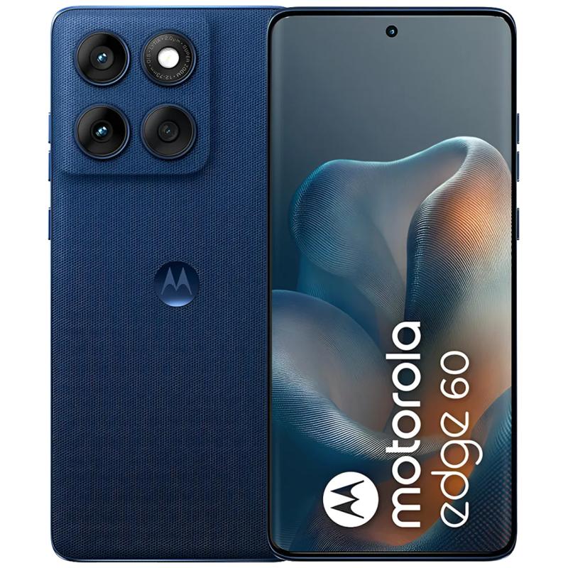 Motorola Edge 60 Fusion 5G