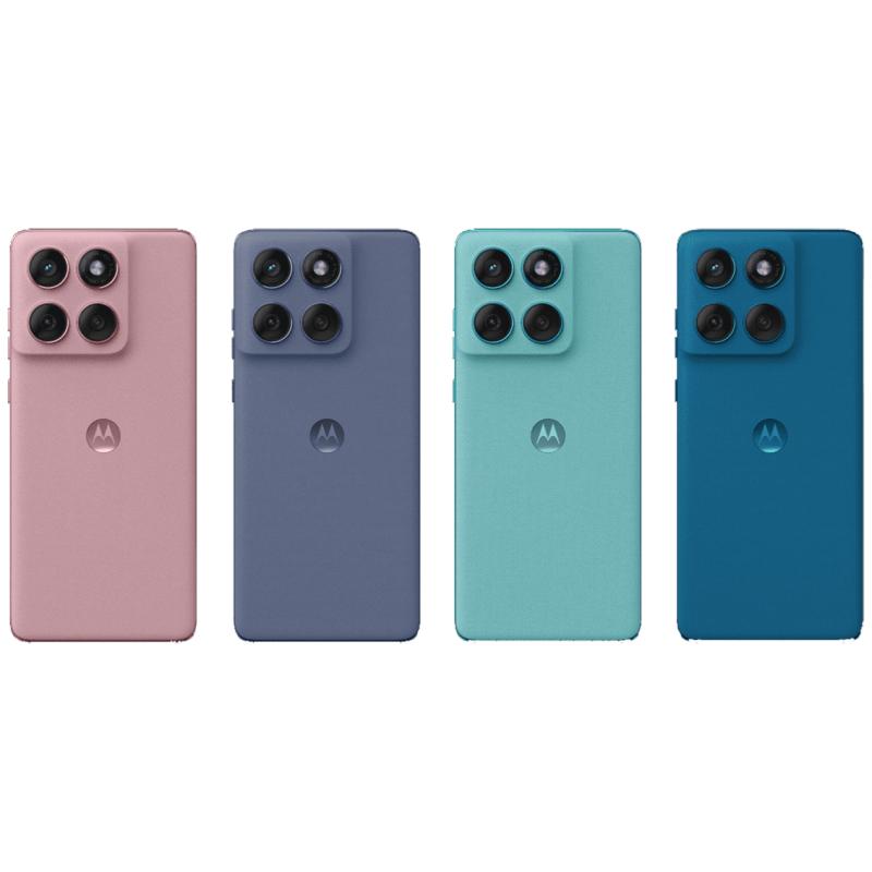 Motorola Edge 60 Fusion 5G