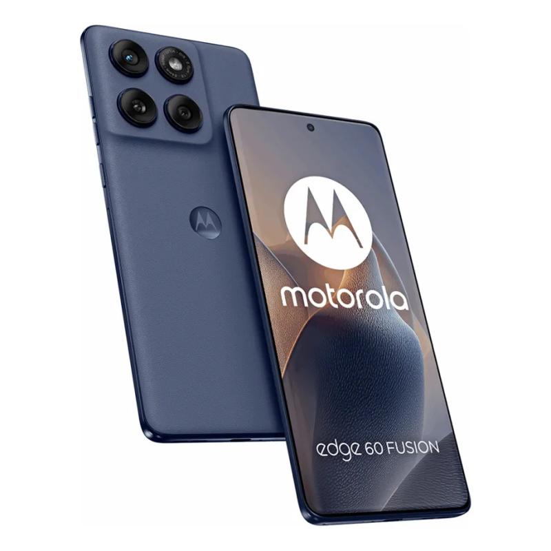Motorola Edge 60 Fusion 5G