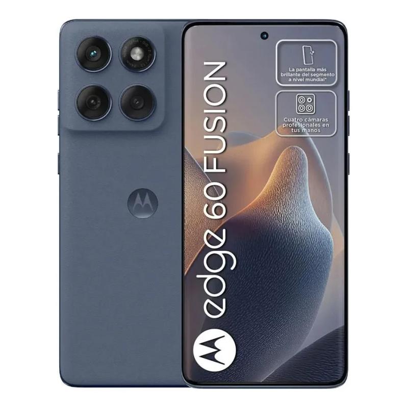 Motorola Edge 60 Fusion 5G