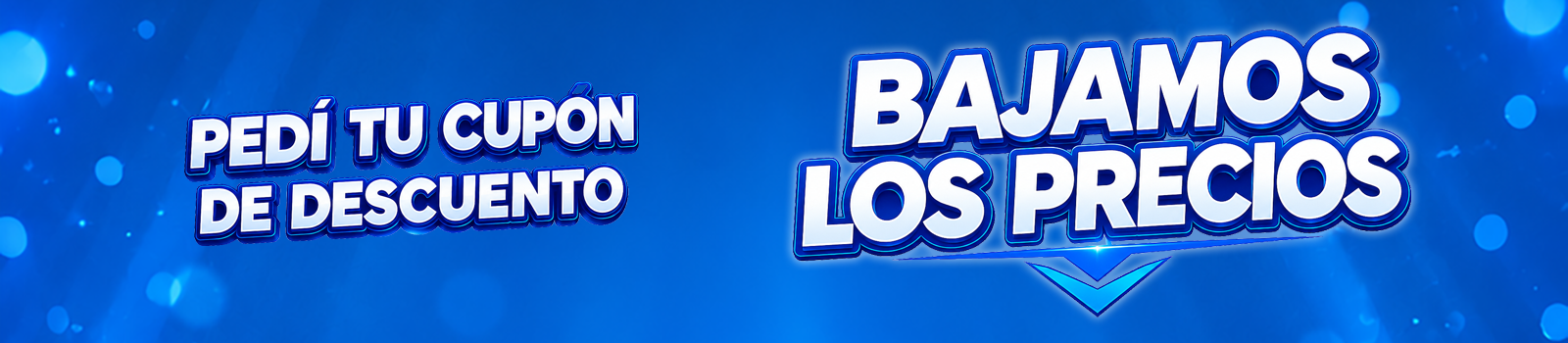 Banner Carrousel