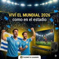 RUMBO AL MUNDIAL