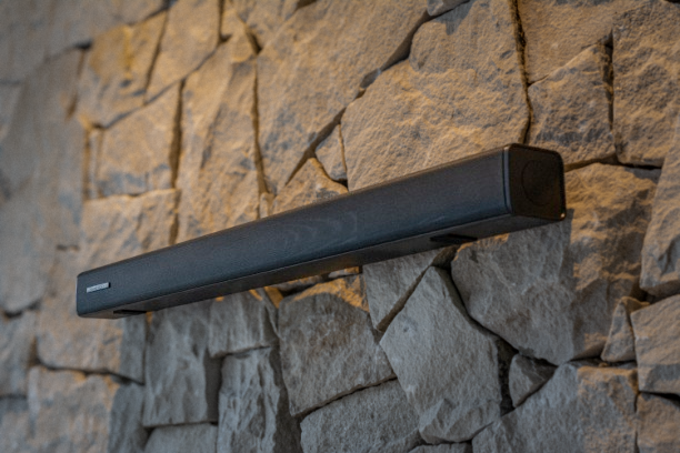 Barra de Sonido GUT Gen2