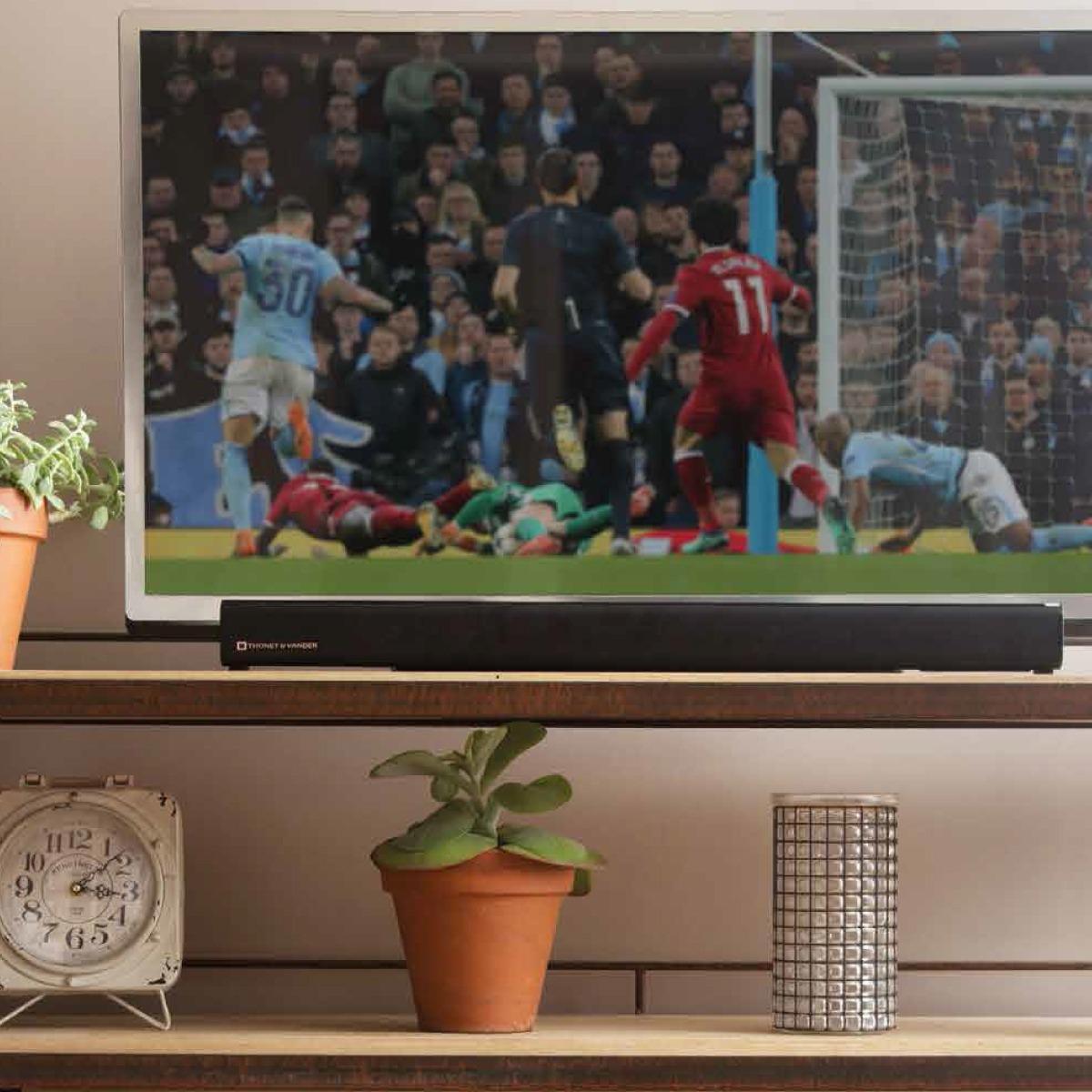 Barra de Sonido GUT Gen2