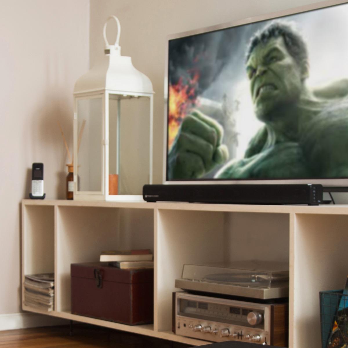 Barra de Sonido GUT Gen2