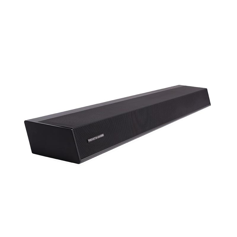 Barra de Sonido Rohre Gen2 + Smart Tv Punktal 50 Pulgadas