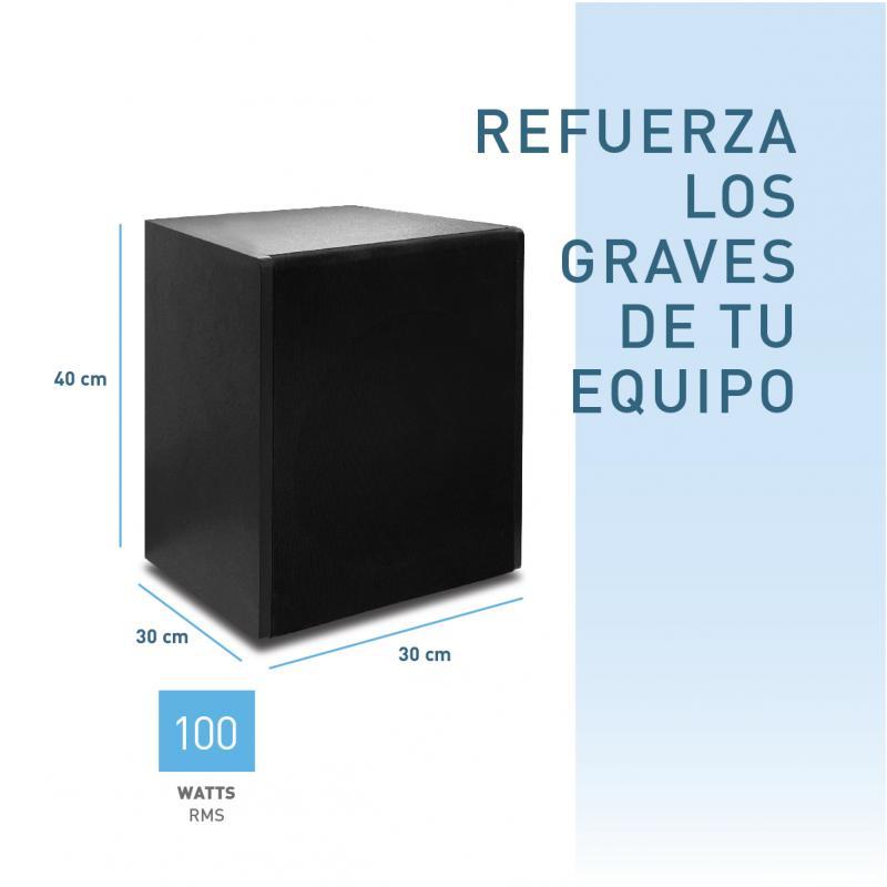 SubWoofer SW10
