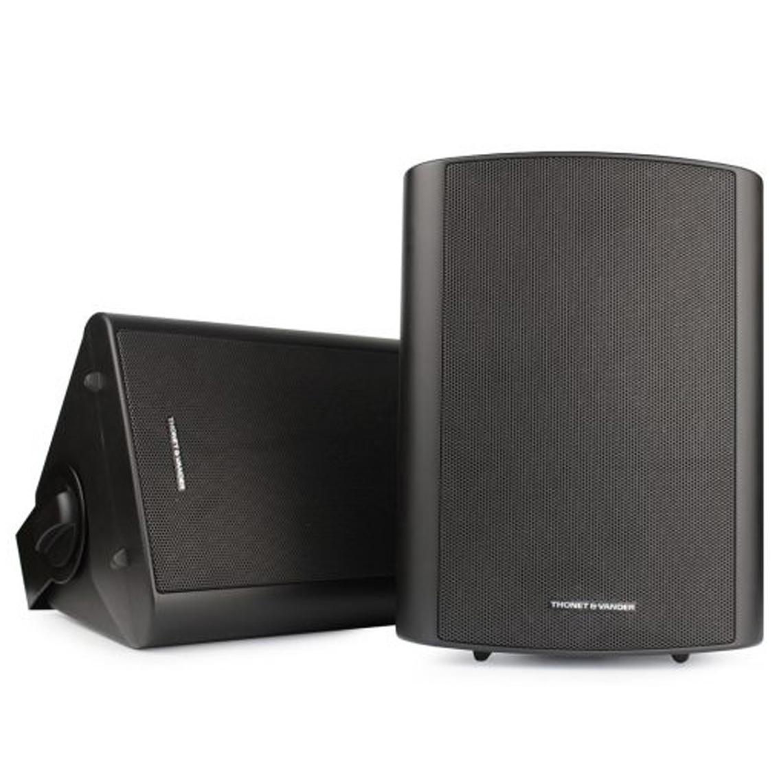 Parlantes para Exteriores FLECK 7 2nd Gen TWS