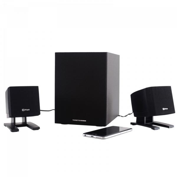 Parlante 2.1 SPIEL CINEMA