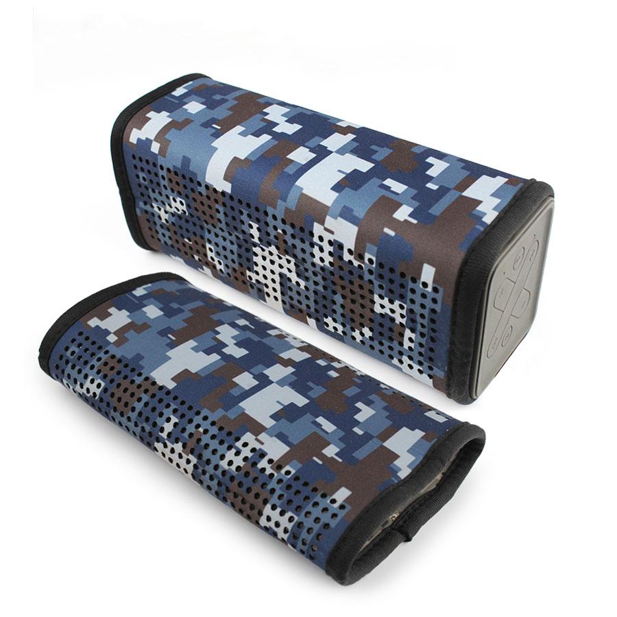 Funda Reversible para parlantes FREI