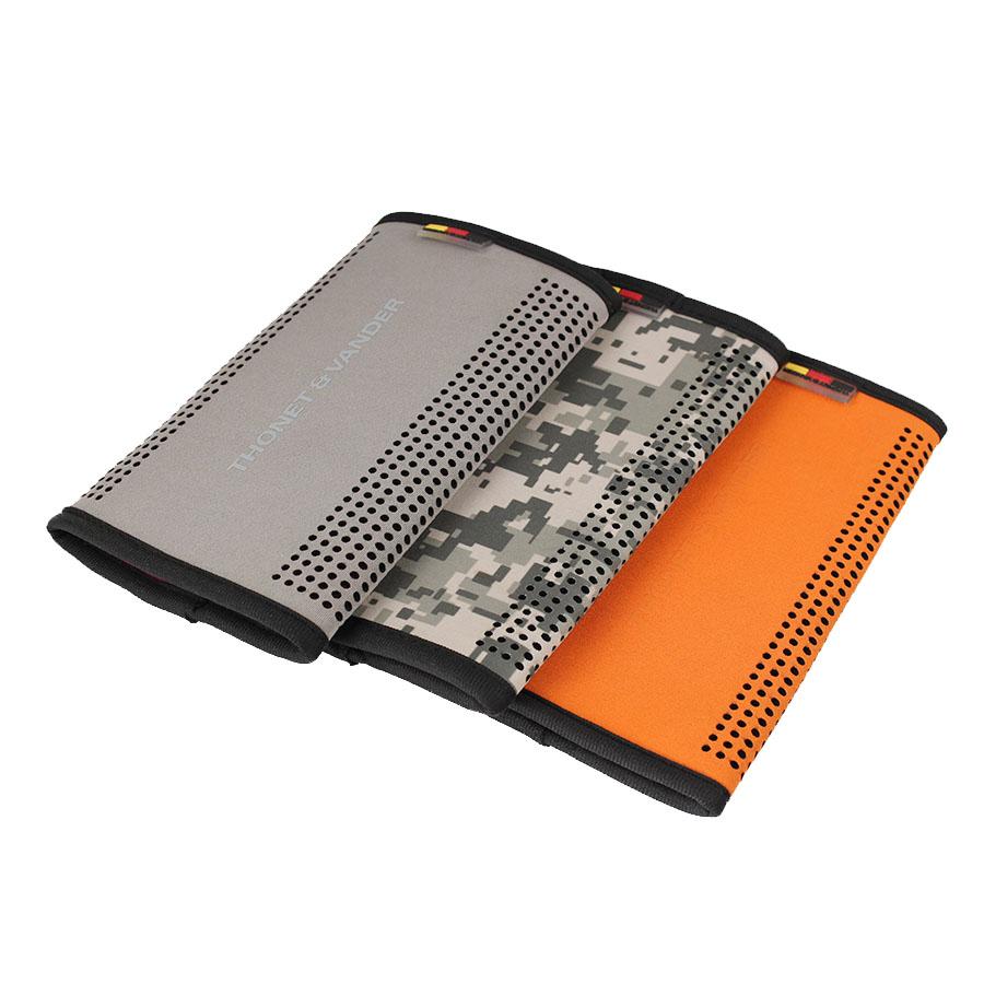 Funda Reversible para parlantes FREI