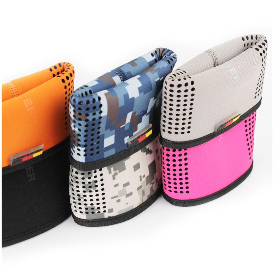 Funda Reversible para parlantes FREI