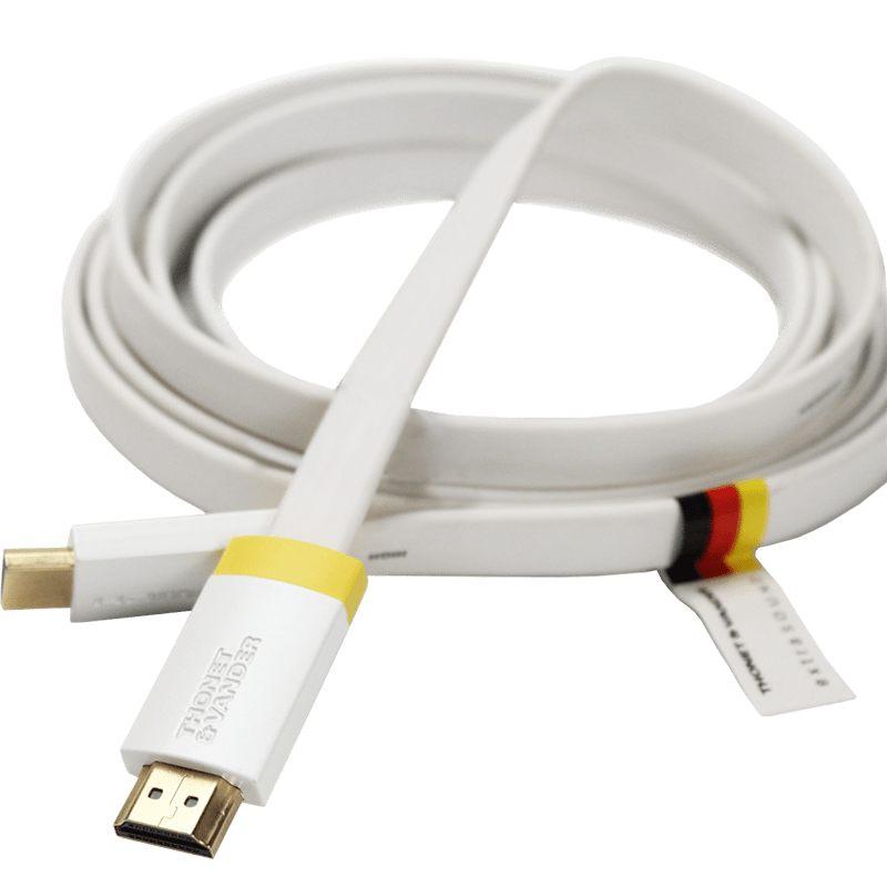 Cable HDMI EXCELENZ 2Mts.