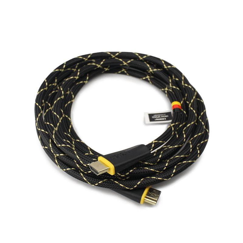 Cable HDMI REFERENZ 3Mts