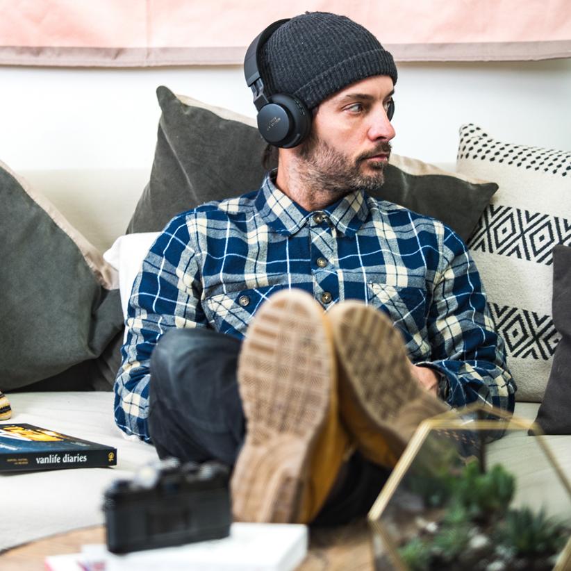 Auriculares DAUER 2 Gen