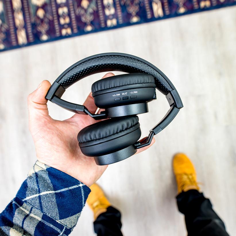 Auriculares DAUER 2 Gen