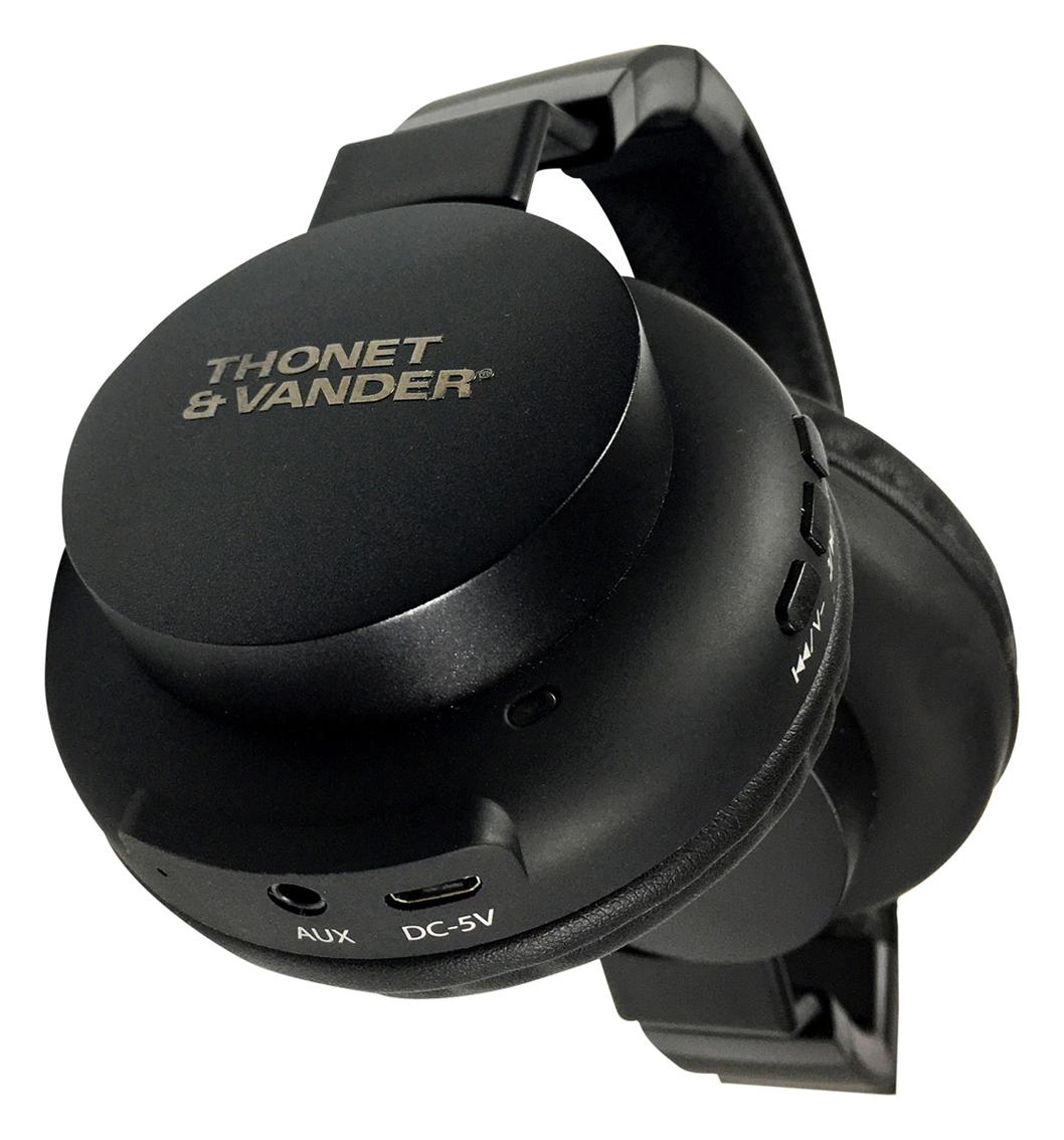 Auriculares DAUER 2 Gen