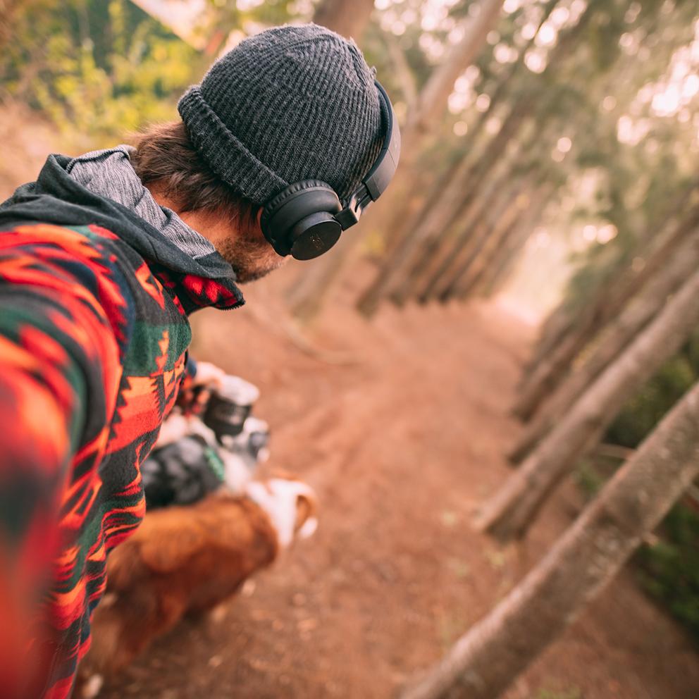 Auriculares DAUER 2 Gen