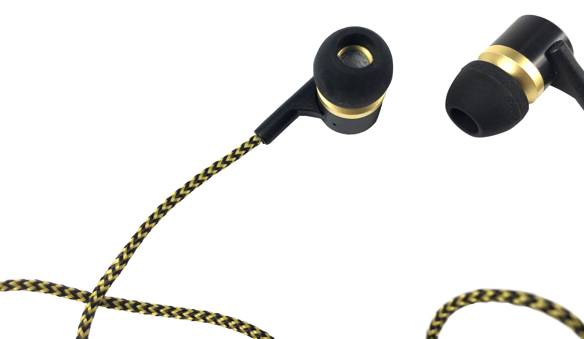 Auriculares KLEIN