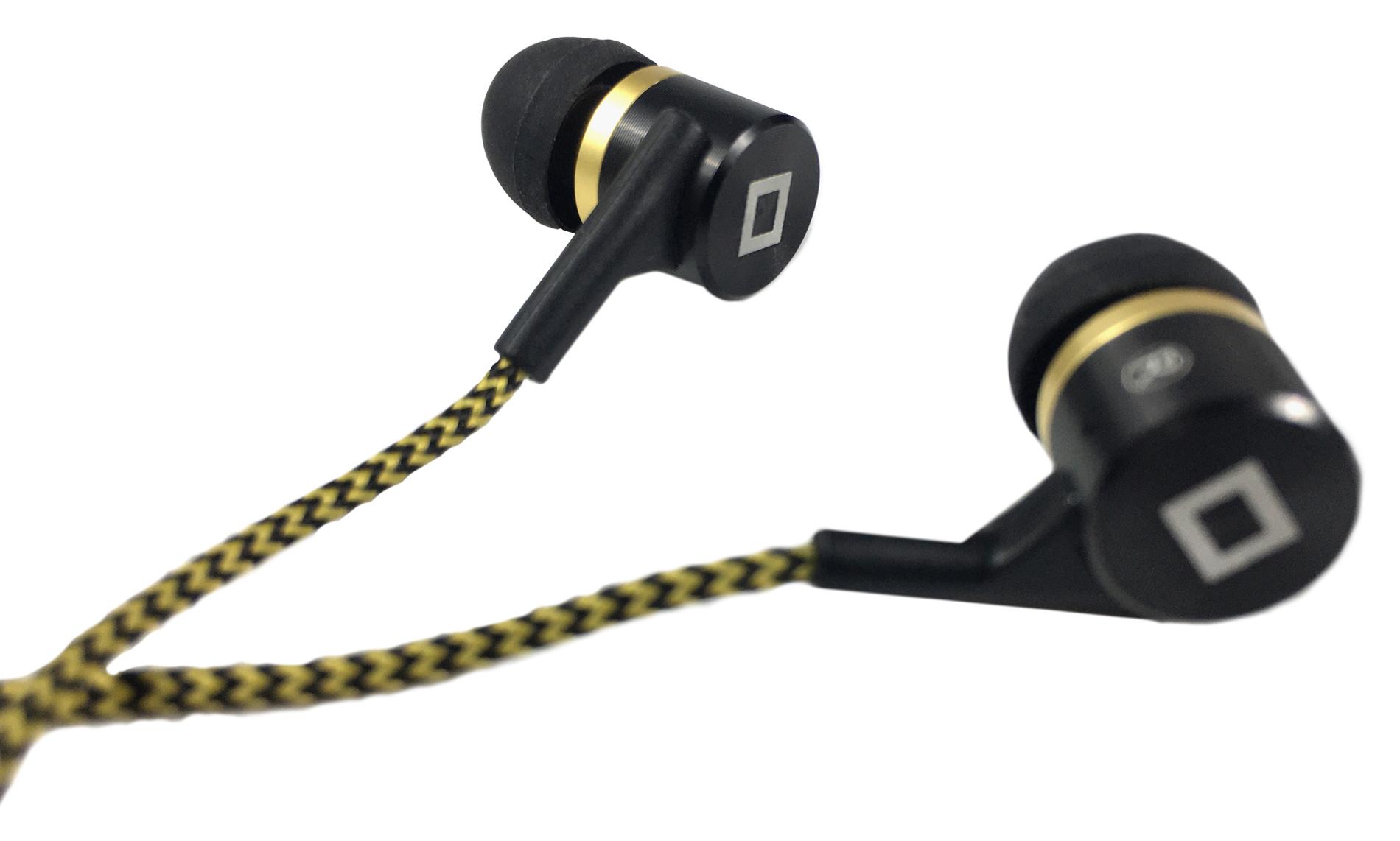 Auriculares KLEIN