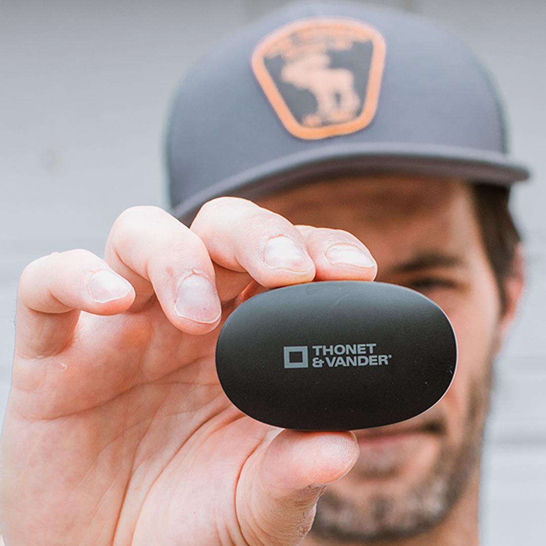 Auriculares In Ear BOHNE