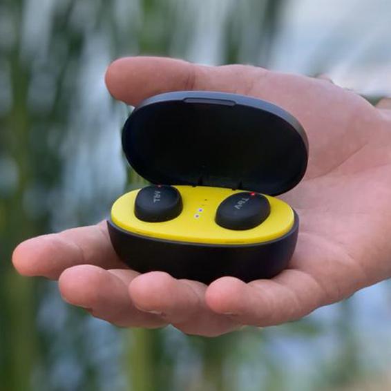 Auriculares In Ear BOHNE