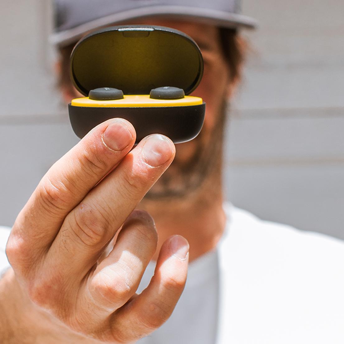 Auriculares In Ear BOHNE