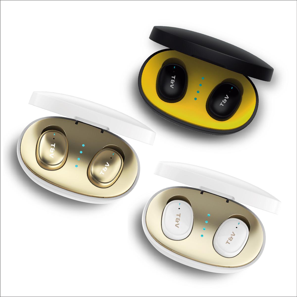 Auriculares In Ear BOHNE