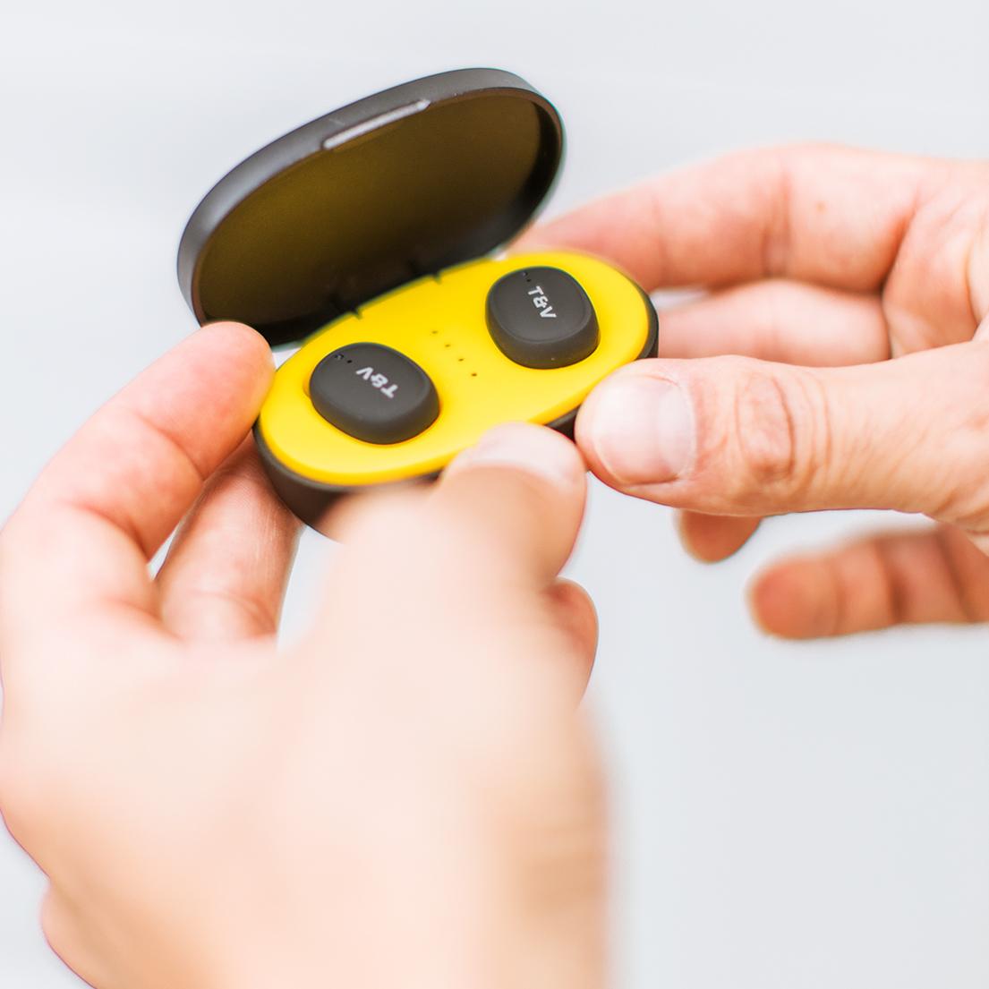 Auriculares In Ear BOHNE