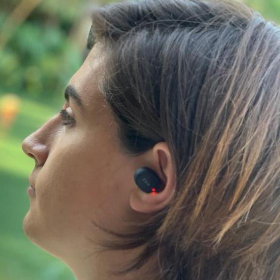 Auriculares In Ear BOHNE