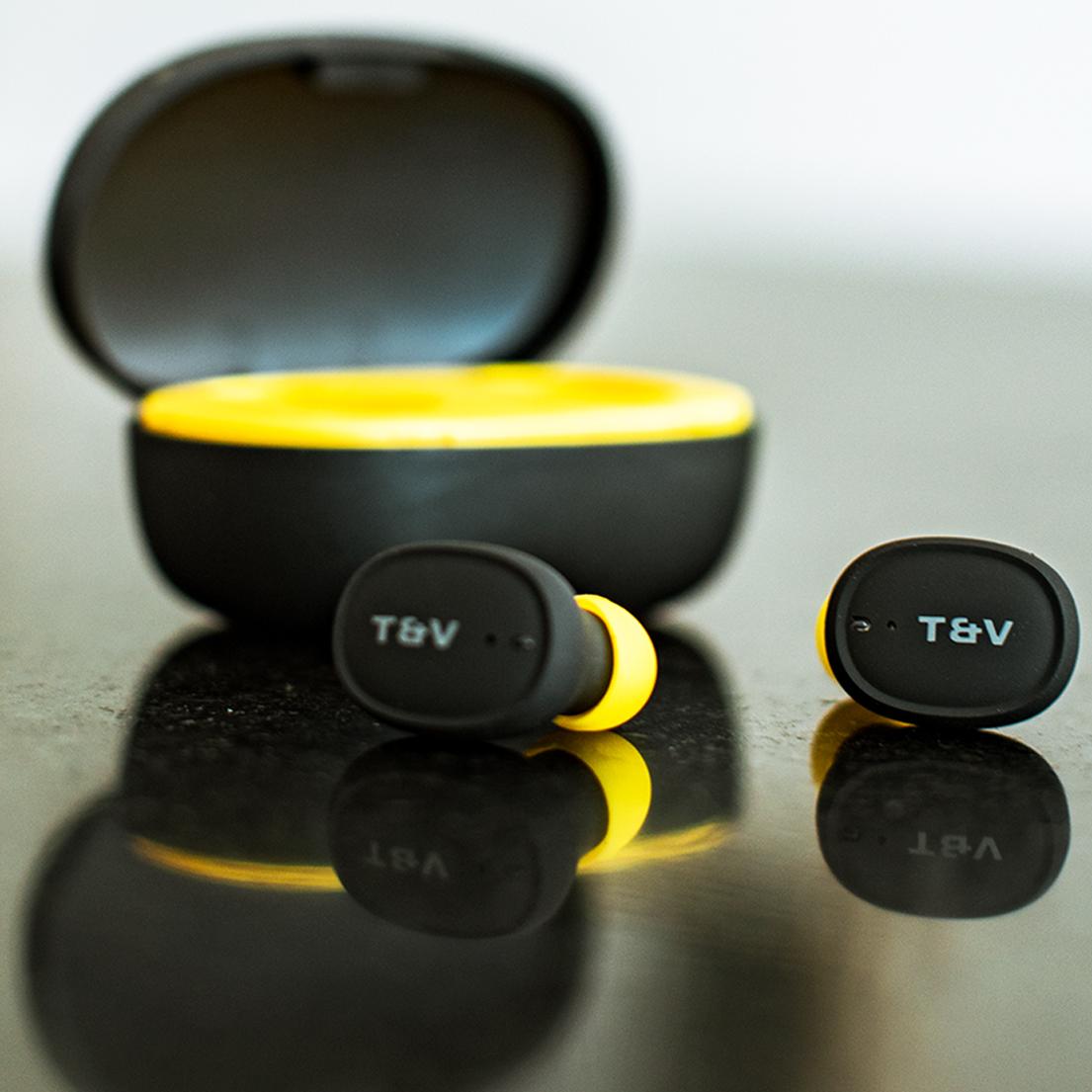 Auriculares In Ear BOHNE